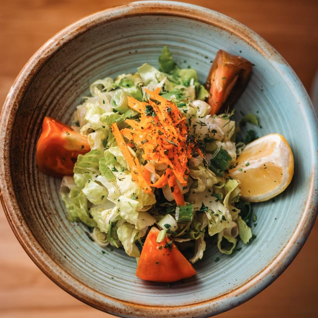Marouli Salad