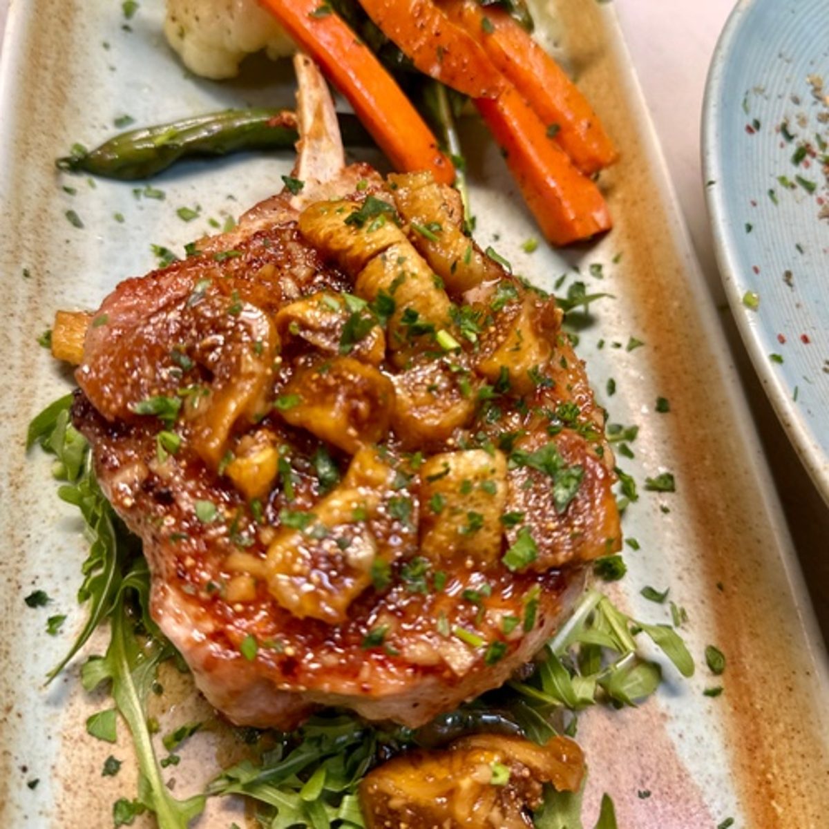 Pork Chop